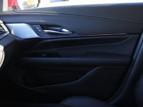 New 2026 Cadillac CT4 Premium Luxury image 31