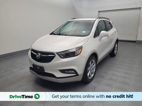 Used 2018 Buick Encore Essence w/ Experience Buick Package FWD image 1