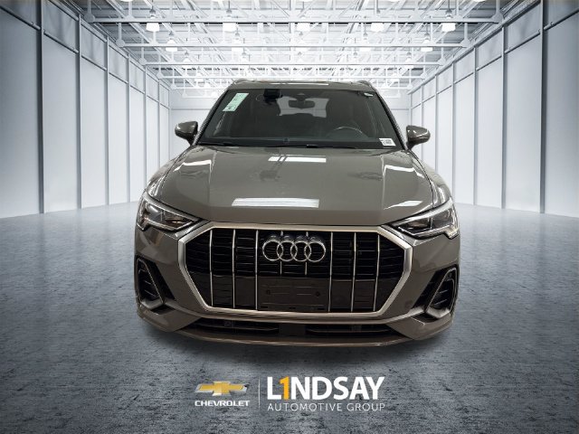 Used 2023 Audi Q3 2.0T Premium AWD/4WD image 28