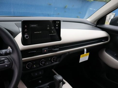 New 2026 Honda HR-V LX image 30