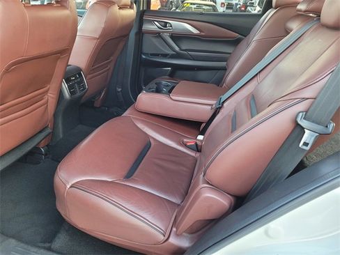 Used 2016 MAZDA CX-9 Signature image 17