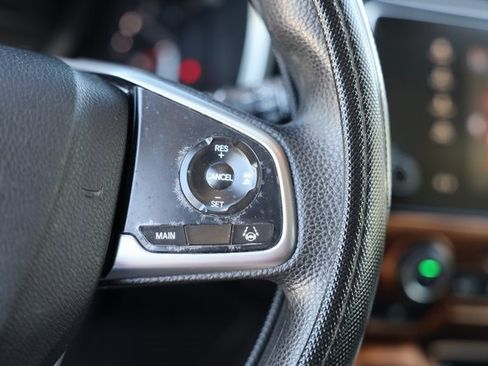 Used 2020 Honda CR-V EX image 19