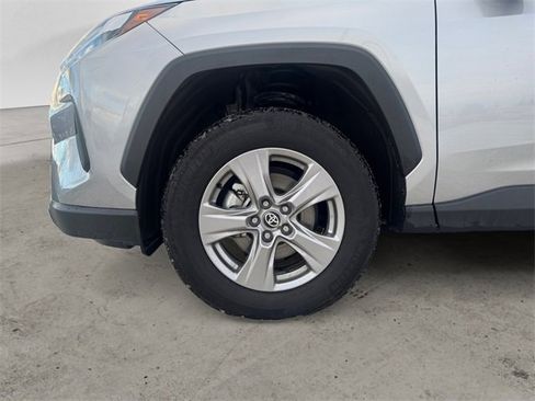 Used 2024 Toyota RAV4 XLE image 14