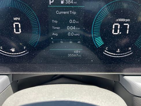Used 2025 Hyundai Sonata SEL FWD image 9