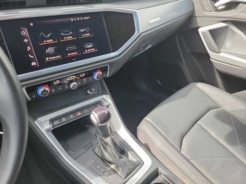 Certified 2022 Audi Q3 2.0T Premium Plus AWD/4WD image 25