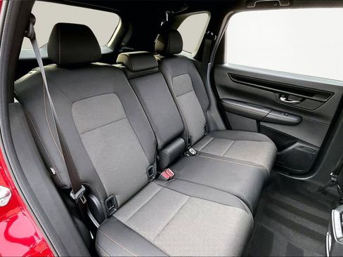 Certified 2025 Honda CR-V Sport image 17