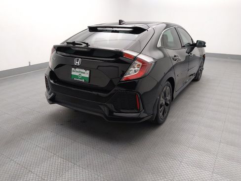Used 2018 Honda Civic EX image 7