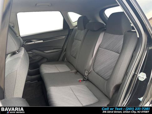 Used 2023 Kia Seltos LX AWD/4WD image 15