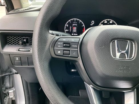 Used 2024 Honda CR-V EX image 23