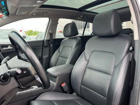 Used 2022 Kia Sportage EX AWD/4WD image 18
