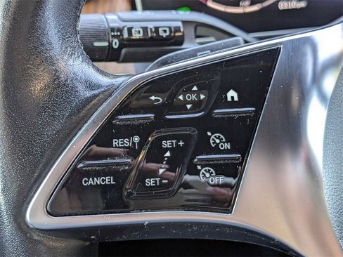 Used 2024 Mercedes-Benz GLC 300 GLC 300 image 20