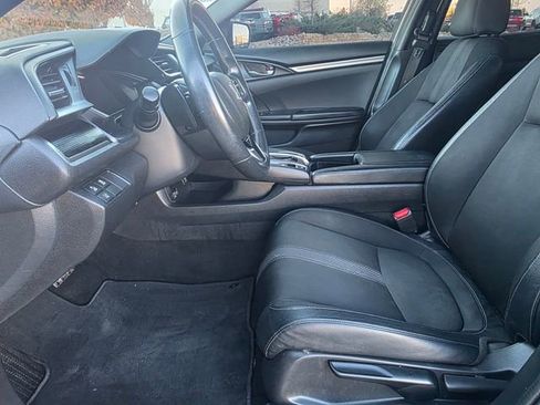 Used 2021 Honda Civic Sport image 25