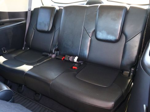 Used 2019 INFINITI QX80 Luxe w/ 22" Wheel Package image 22