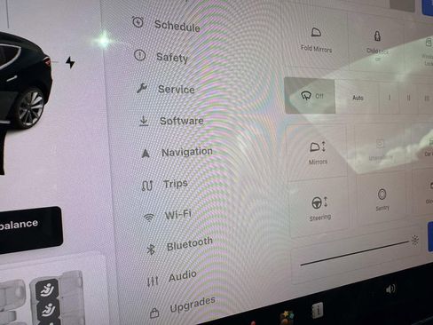 Used 2018 Tesla Model 3 Long Range image 33