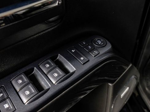 Used 2016 GMC Sierra 1500 SLT w/ All-Terrain Package image 34