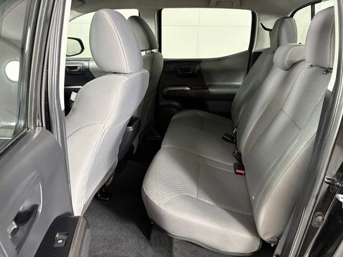 Used 2023 Toyota Tacoma SR5 image 34