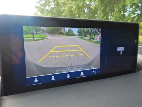 Used 2023 Acura RDX SH-AWD image 20