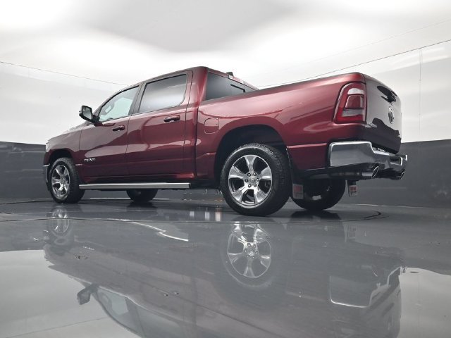 Used 2023 RAM 1500 Laramie AWD/4WD image 27