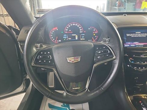Used 2016 Cadillac ATS V w/ Carbon Fiber Package image 22