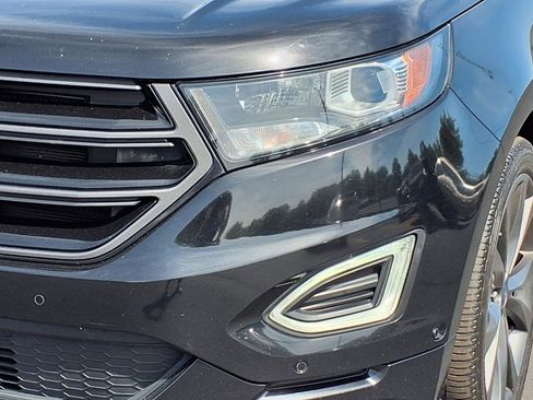 Used 2016 Ford Edge Sport w/ Equipment Group 401A AWD/4WD image 31