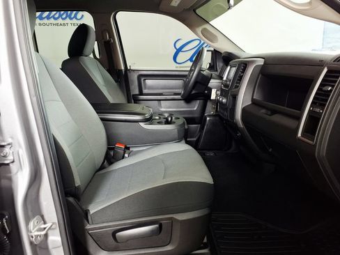 Used 2022 RAM 1500 Tradesman w/ Popular Equipment Group AWD/4WD image 12