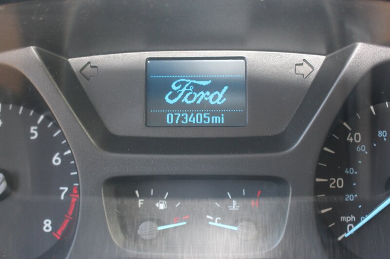 Used 2016 Ford Transit 350 XL RWD image 22