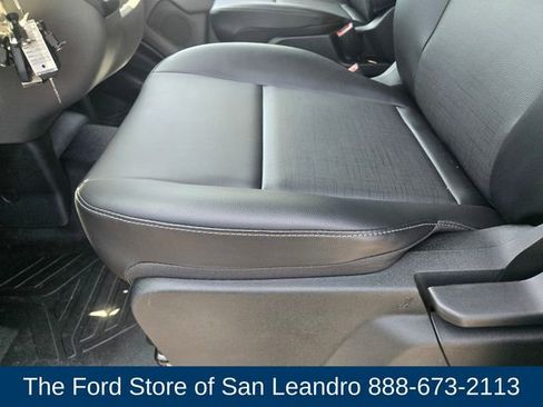 New 2025 Ford Transit 250 Low Roof image 19