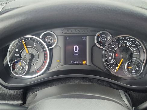 Used 2022 RAM 3500 Tradesman w/ Snow Chief Group image 11