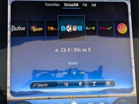 Certified 2025 Mercedes-Benz CLE 300 4MATIC Cabriolet image 13