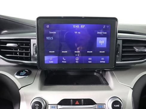 Used 2021 Ford Explorer XLT w/ Equipment Group 202A AWD/4WD image 50