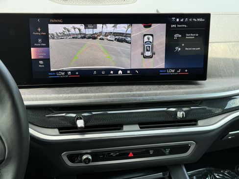 Used 2024 BMW X5 sDrive40i RWD image 31