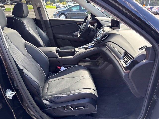 Used 2023 Acura RDX w/ Advance Package AWD/4WD image 32