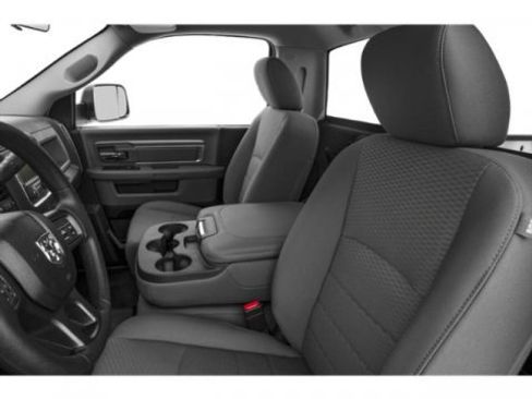 Used 2018 RAM 2500 Tradesman w/ Power & Remote Entry Group image 14