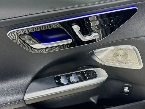 Used 2024 Mercedes-Benz C 300 4MATIC Sedan w/ AMG Line w/ Night Package image 18