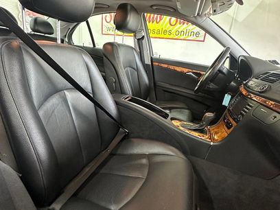 Used 2006 Mercedes-Benz E 350 4MATIC Sedan