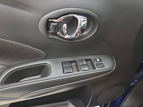 Used 2018 Nissan Versa SV w/ SV Special Edition image 23