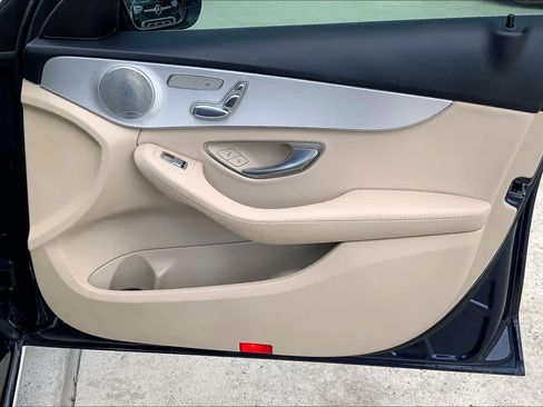 Used 2016 Mercedes-Benz C 300 Sedan w/ Multimedia Package image 23