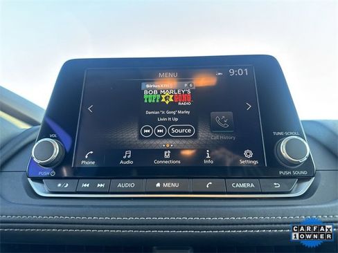 Used 2023 Nissan Rogue SV image 17