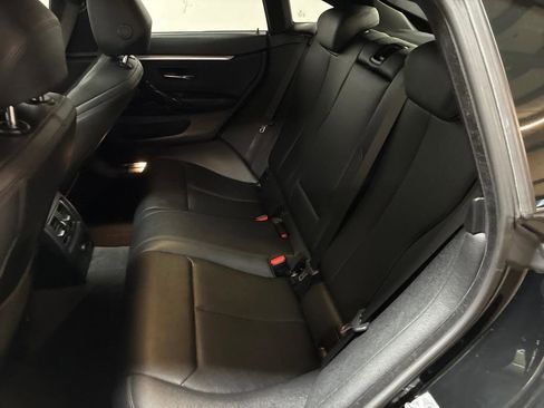 Used 2019 BMW 430i Gran Coupe xDrive w/ M Sport Package AWD/4WD image 17