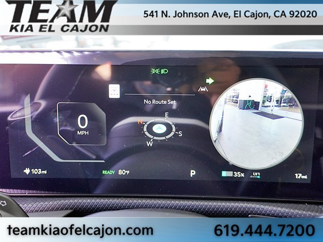 New 2026 Kia EV6 GT-Line AWD/4WD image 40