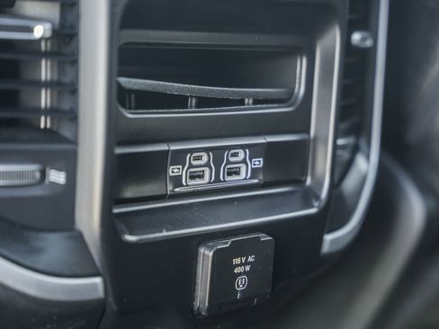 Used 2021 RAM 1500 Big Horn image 44