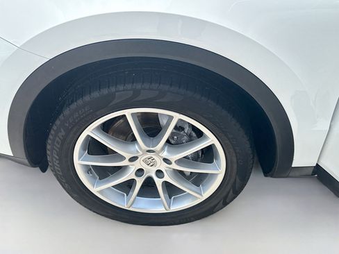 Used 2019 Porsche Cayenne AWD/4WD image 37