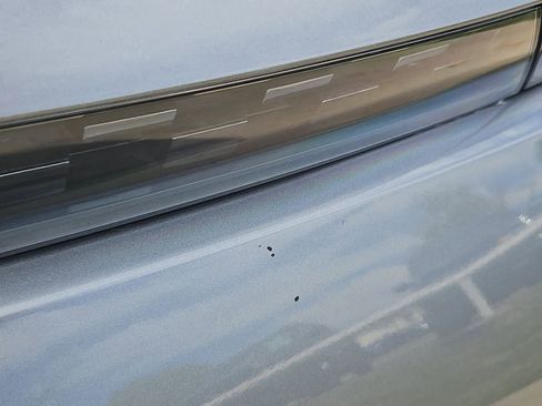 Certified 2025 Kia Soul S image 37