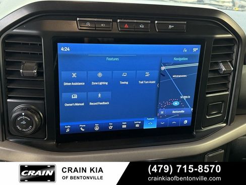 Used 2022 Ford F150 Raptor w/ Convenience Package image 16