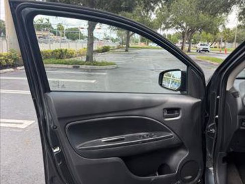 Used 2024 Mitsubishi Mirage ES FWD image 26