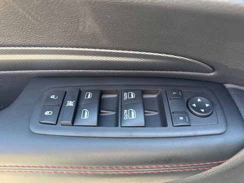 New 2026 Dodge Durango GT image 9