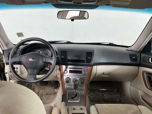 Used 2006 Subaru Outback 2.5i AWD/4WD image 20
