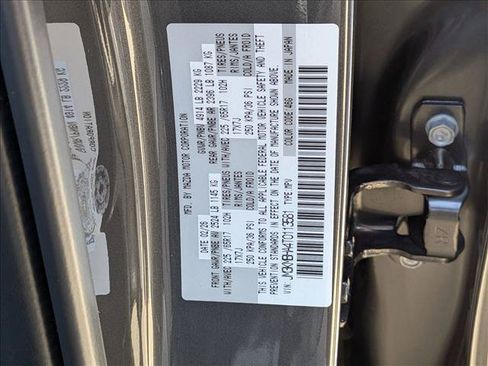 New 2026 MAZDA CX-5 Select AWD/4WD image 19