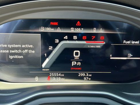 Used 2022 Audi A4 2.0T Prestige w/ Prestige Package AWD/4WD image 21