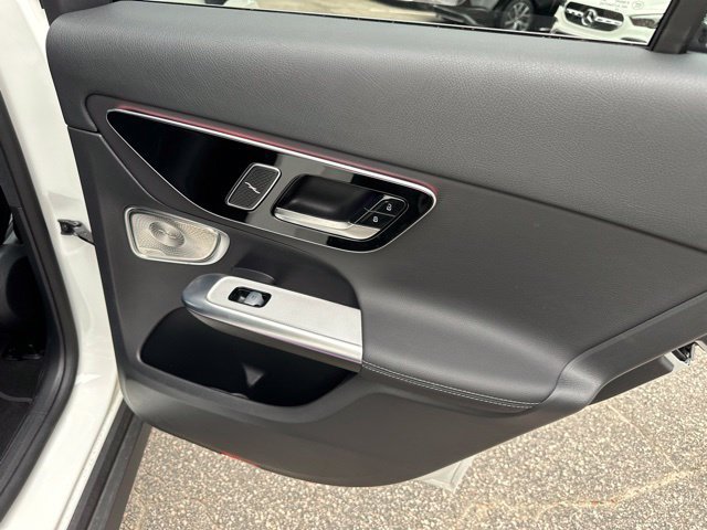 Certified 2026 Mercedes-Benz GLC 300 image 16